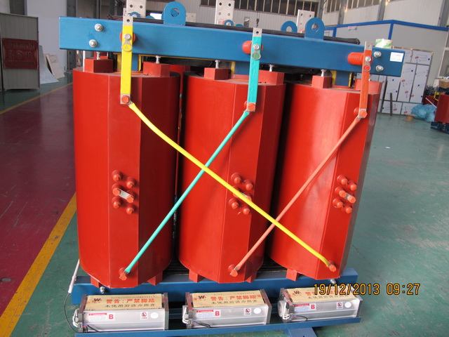 周口160KVA干式变压器 SCB10-160KVA干式变压器