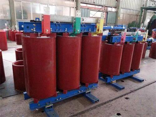 周口SCB10-160KVA/35KV干式变压器