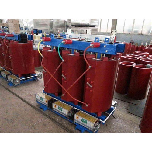 周口SCB12-630KVA/10KV/0.4KV干式变压器