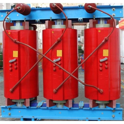 周口SCB12-200KVA/10KV/0.4KV干式变压器