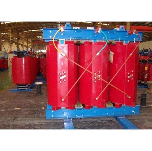 周口SCB11-630KVA/干式变压器