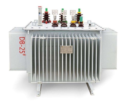 周口SCB10-500KVA/10KV/0.4KV干式变压器