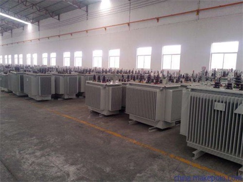 周口S13-1250KVA/35KV油浸式变压器现货
