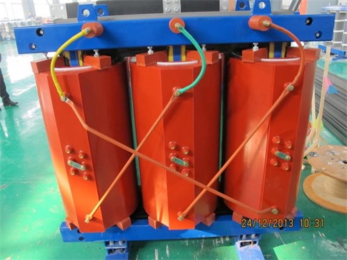 周口SCB10-2000KVA/10KV干式变压器规格