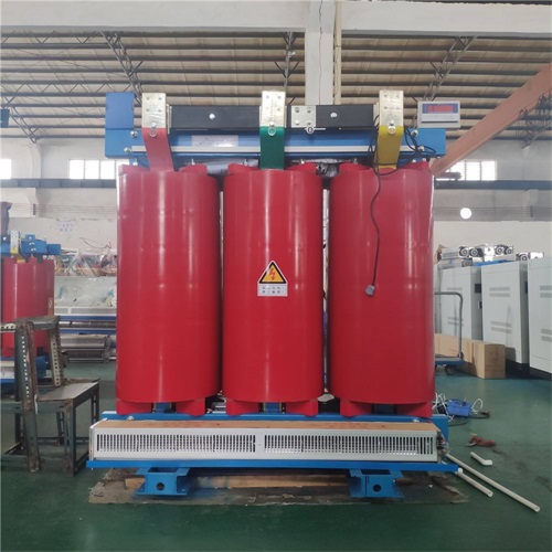 周口SCB11-2500KVA干式变压器产品参数