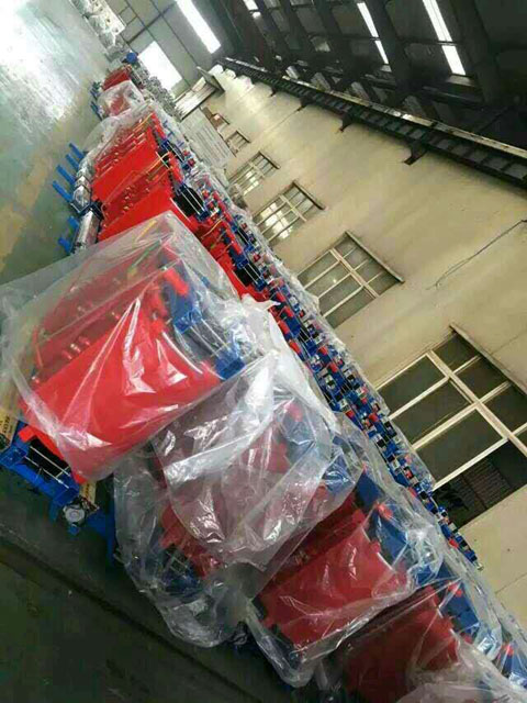 周口SCB13-500KVA干式电力变压器