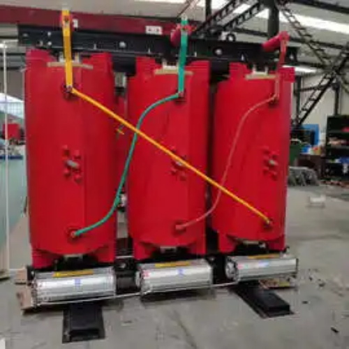 周口SCB12-1600KVA变压器
