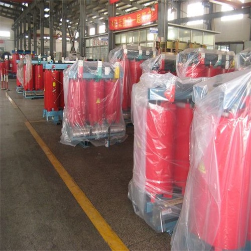 周口SCB13-200KVA​干式变压器厂家现货