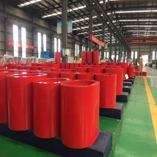 周口SCB13电力变压器