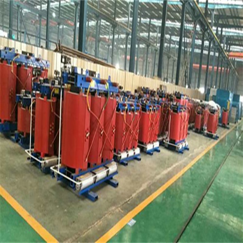 周口SCB14-1250KVA变压器