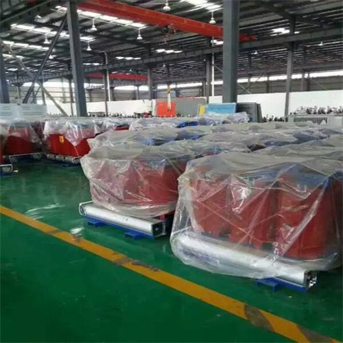 周口SCB13干式变压器